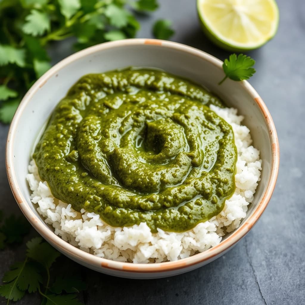 Mole Verde: Grønn Mole