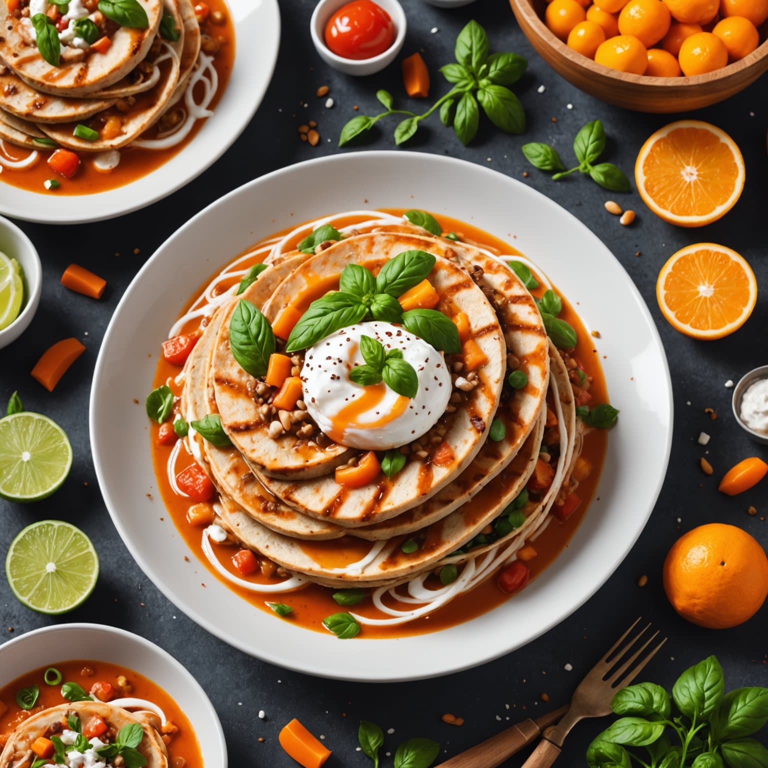 Allrecipes' Hurricane