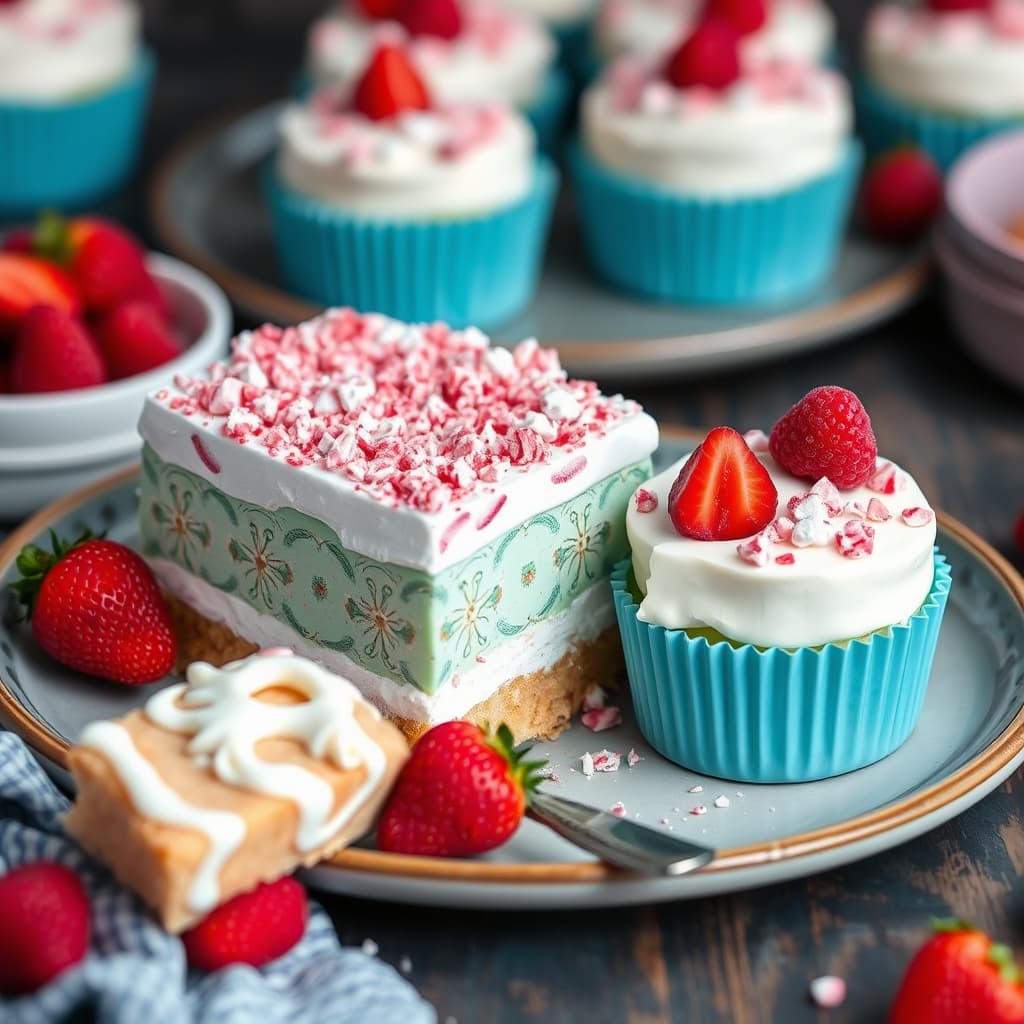 Ambrosia iskremkaker