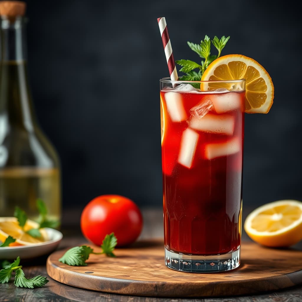 Arnold Palmer Sangria