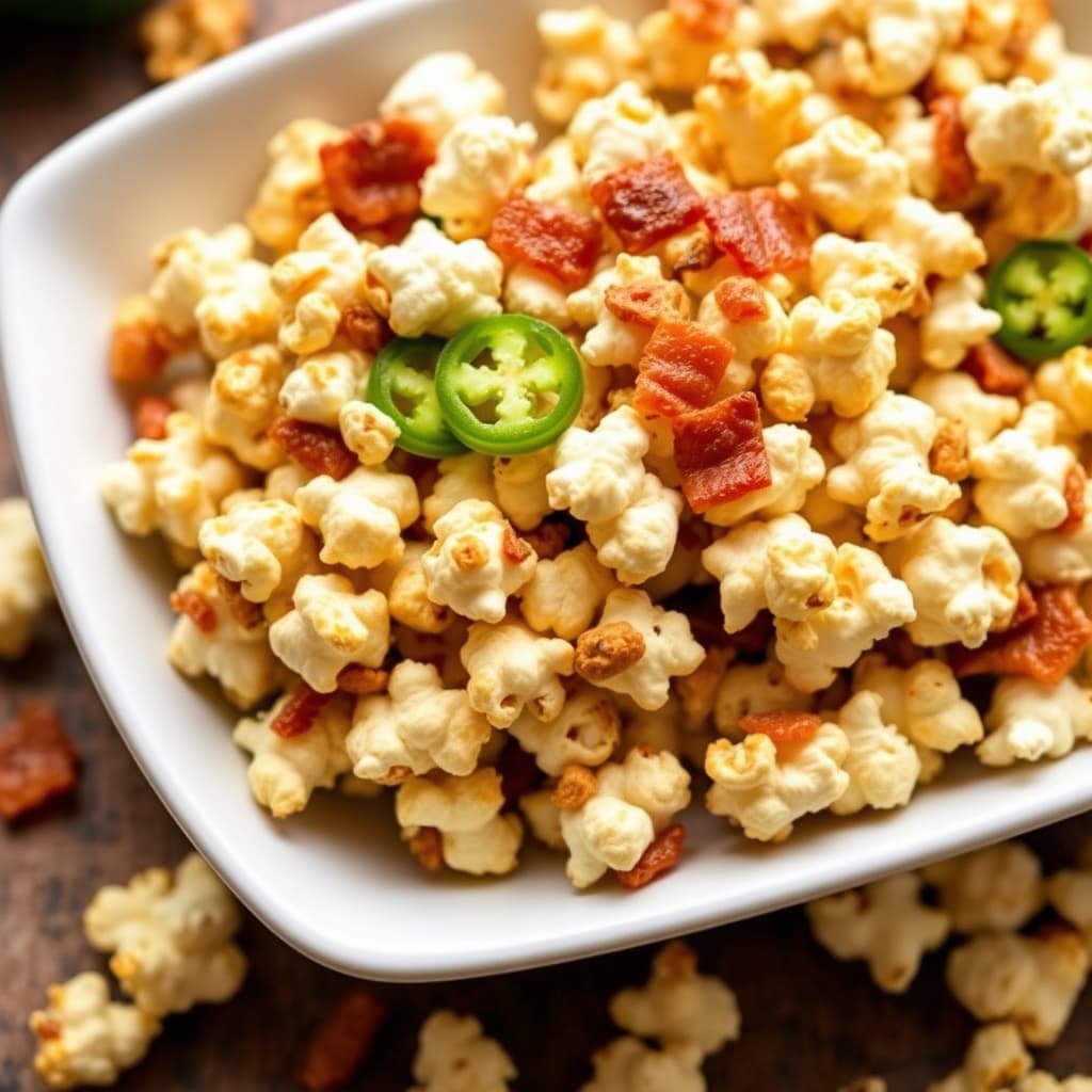 Baconsjalapenospopcorn