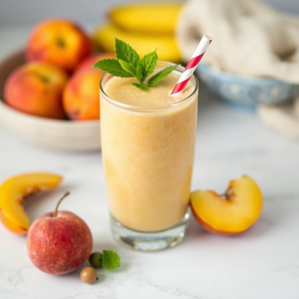 Bare perfekt smoothie