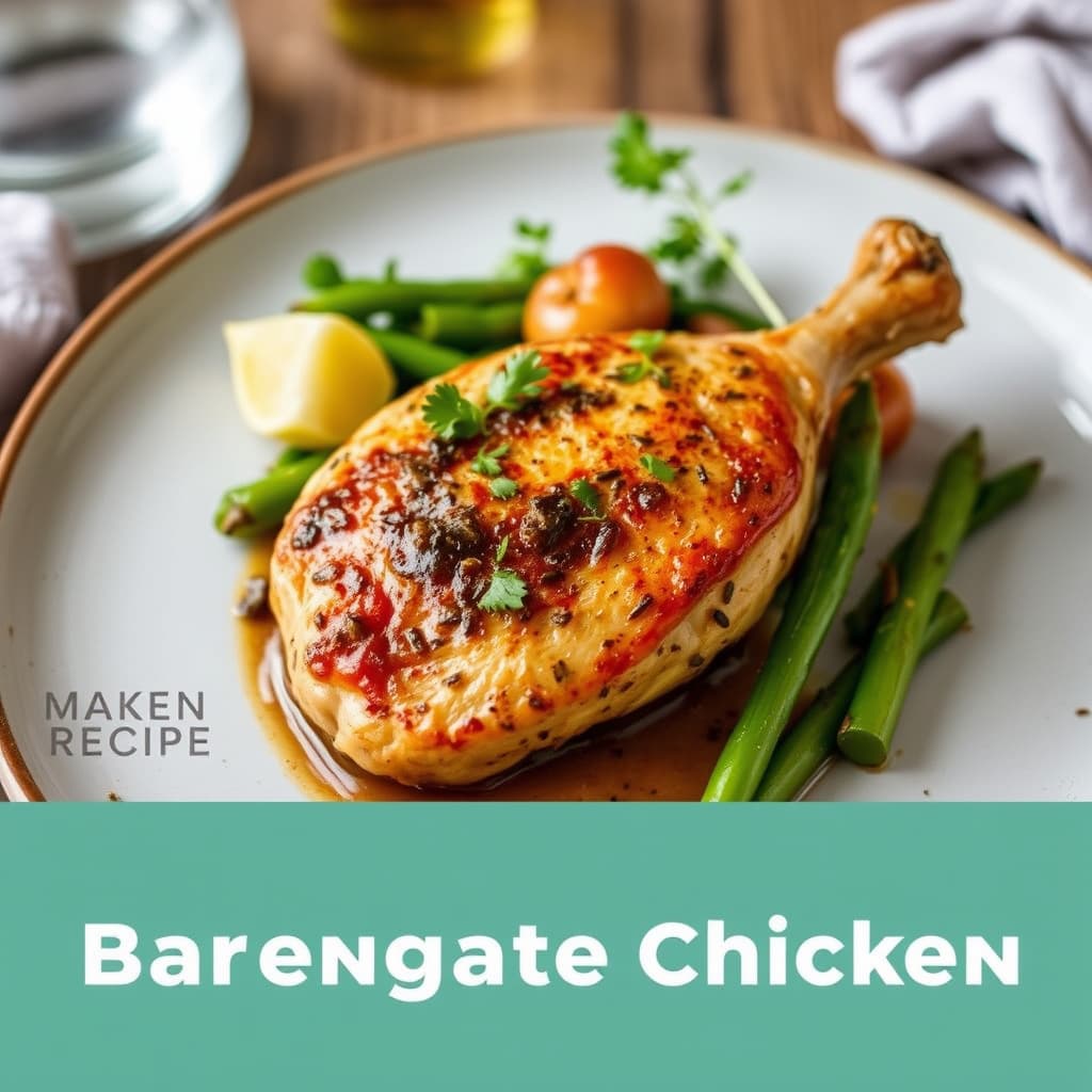 Barengate Bay Kylling