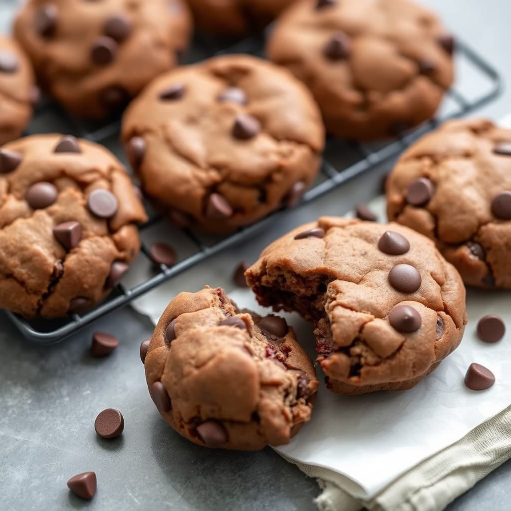 Beste sjokoladechips