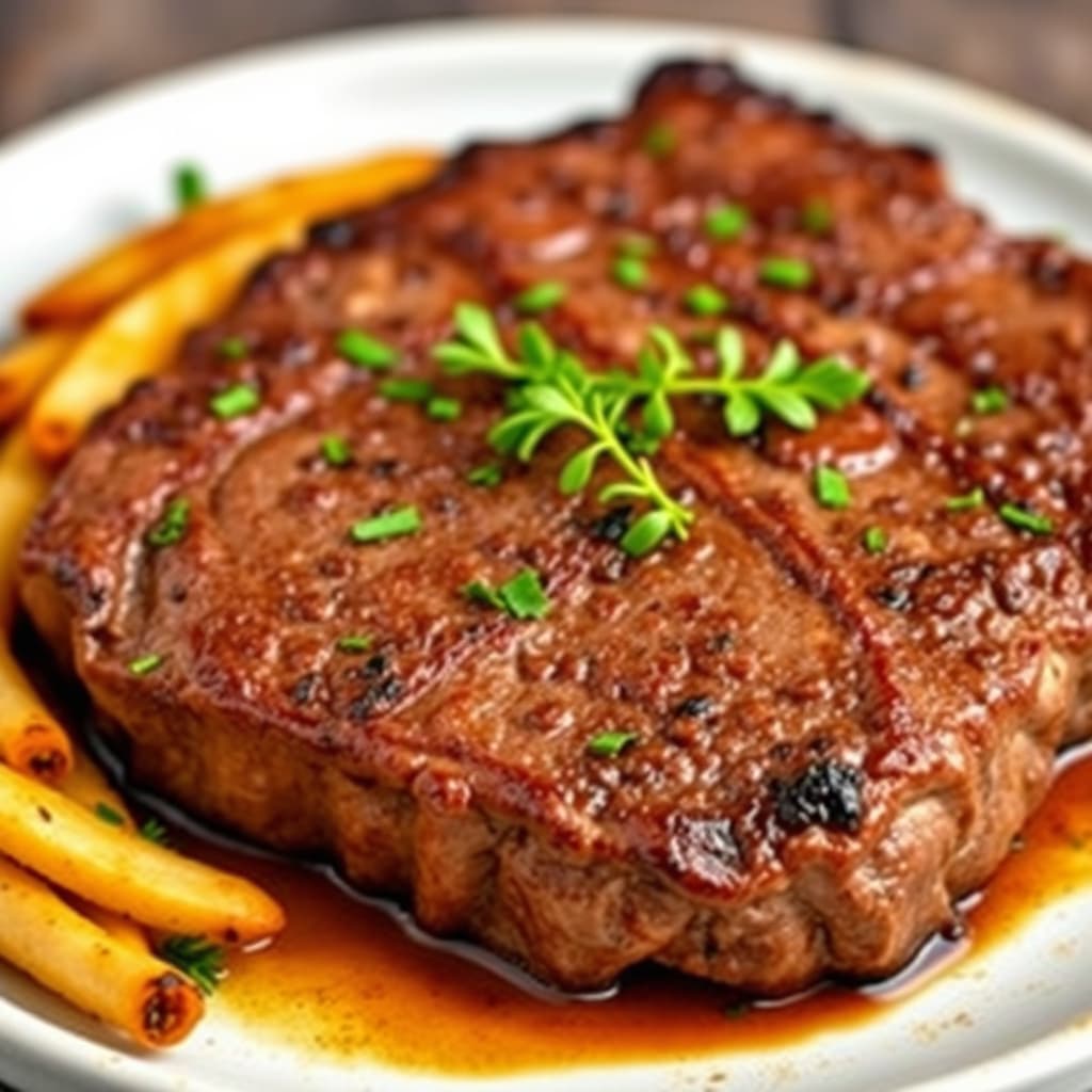 Biff- og kyllingfajitaburgere: Ta én av hver!