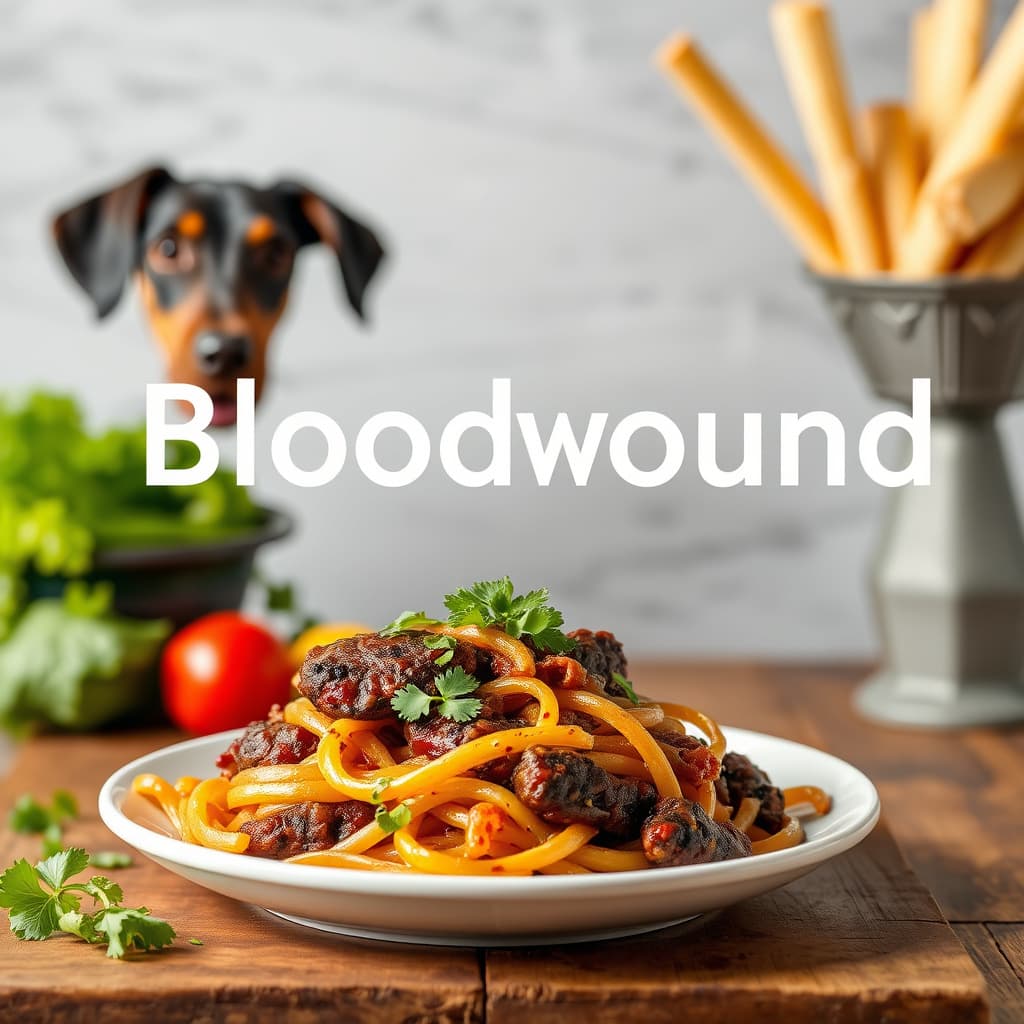 Bloodhound