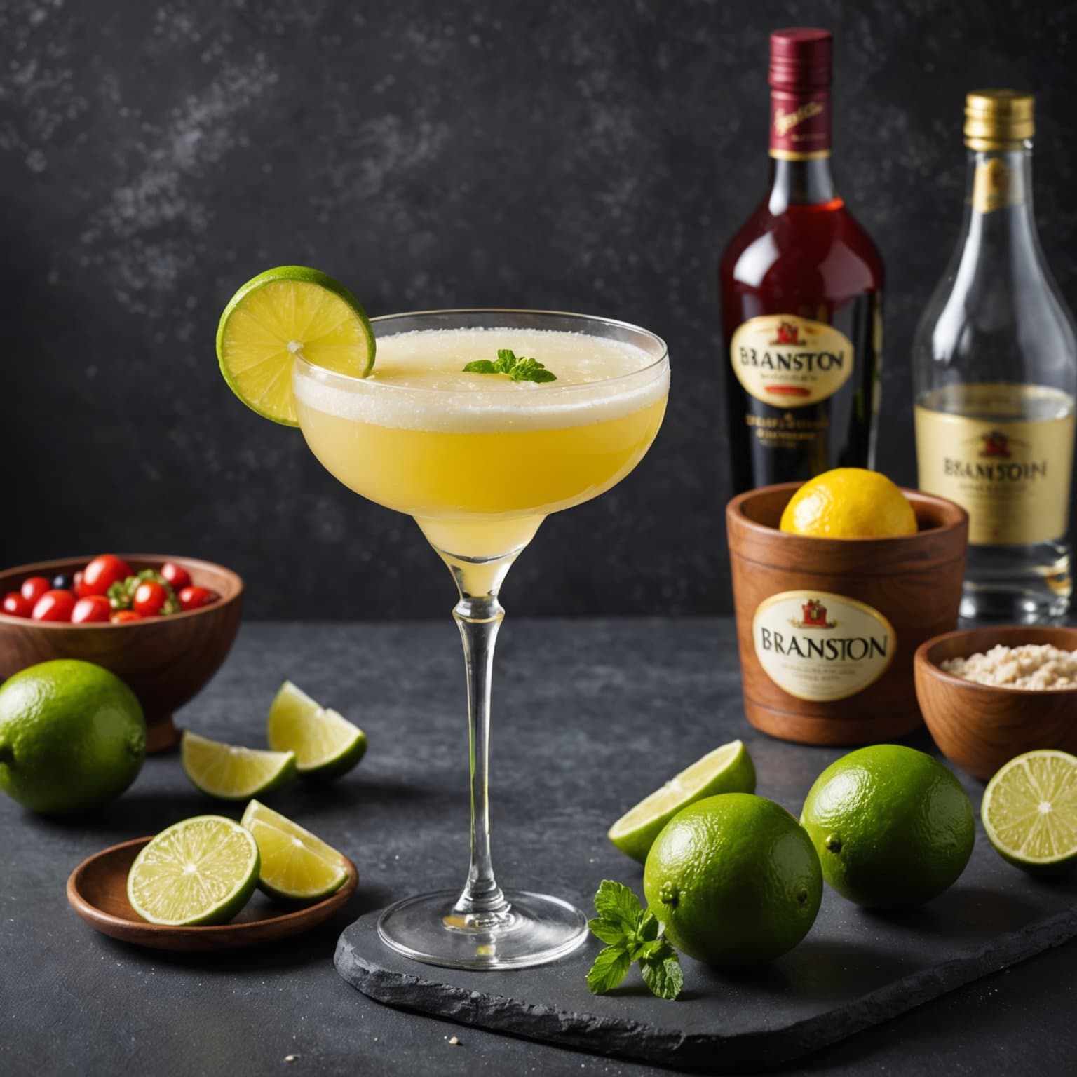 Branston® Daiquiri