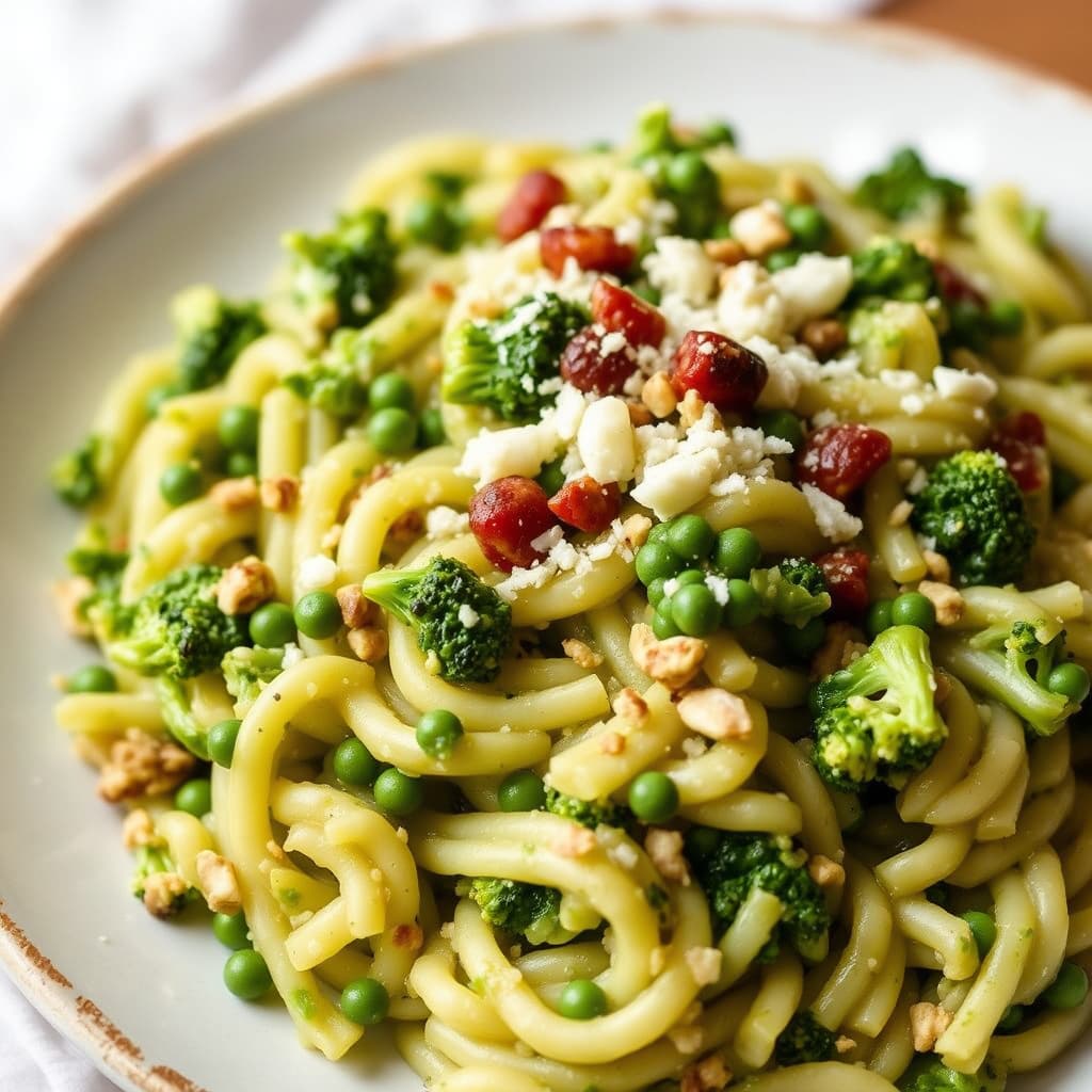 Brokkoli Rabe Risotto