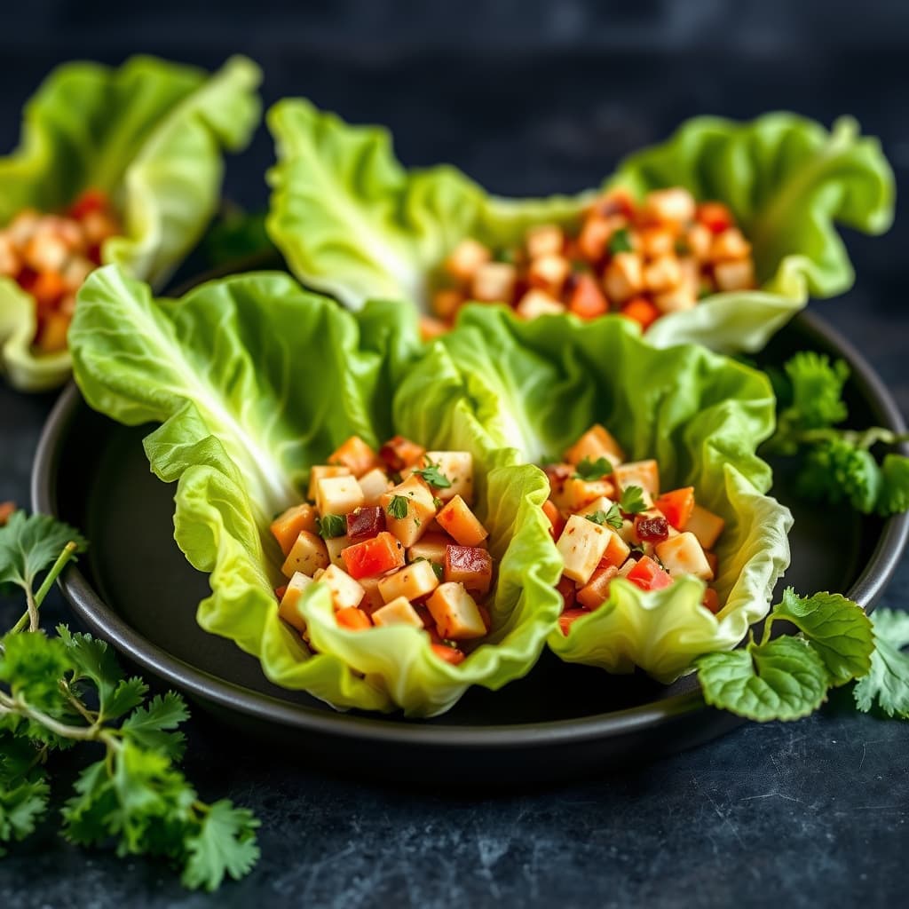 California-salatkopper