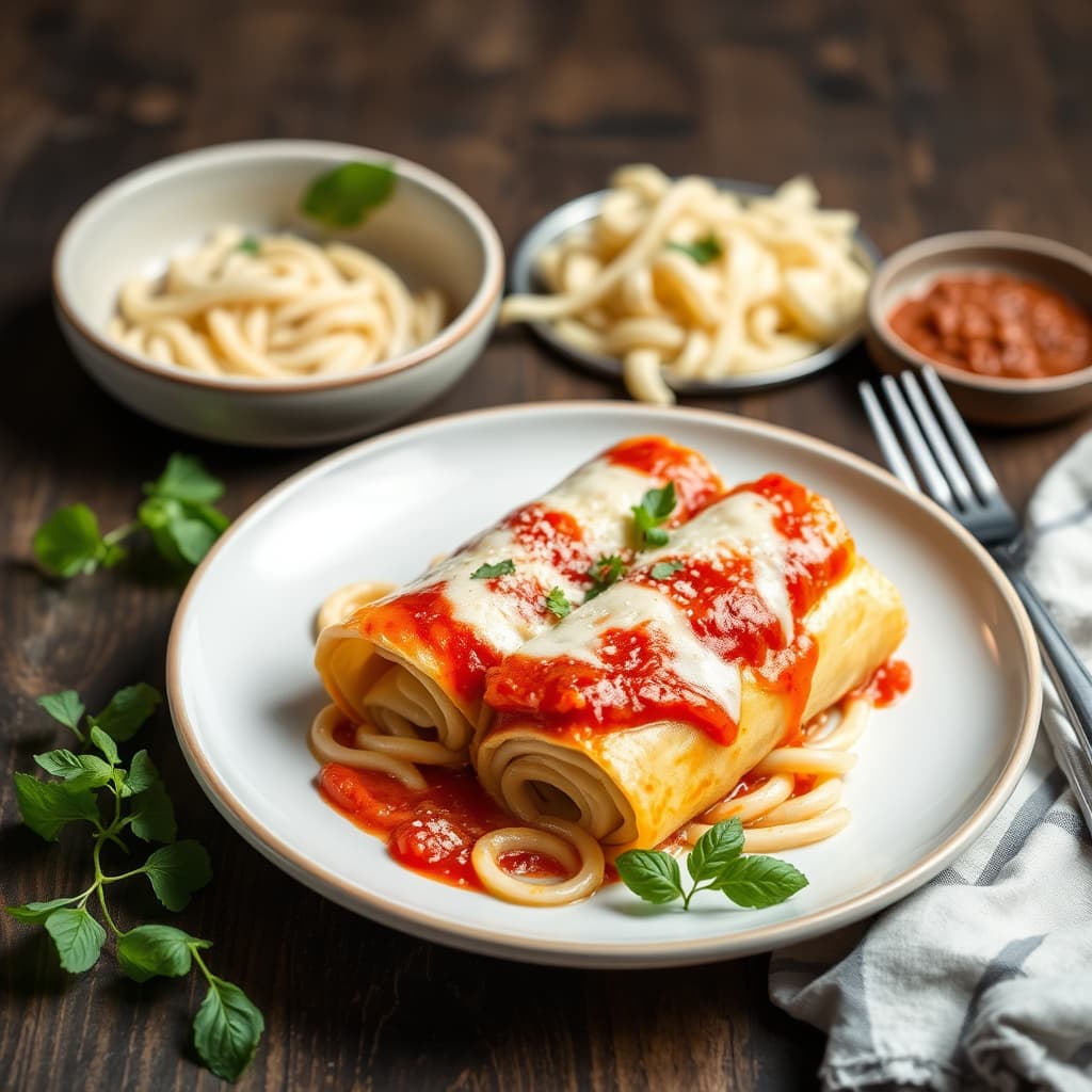 Cannelloni
