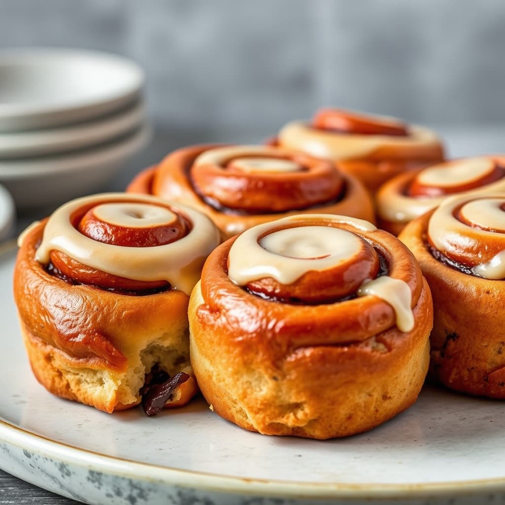 Chelsea Buns