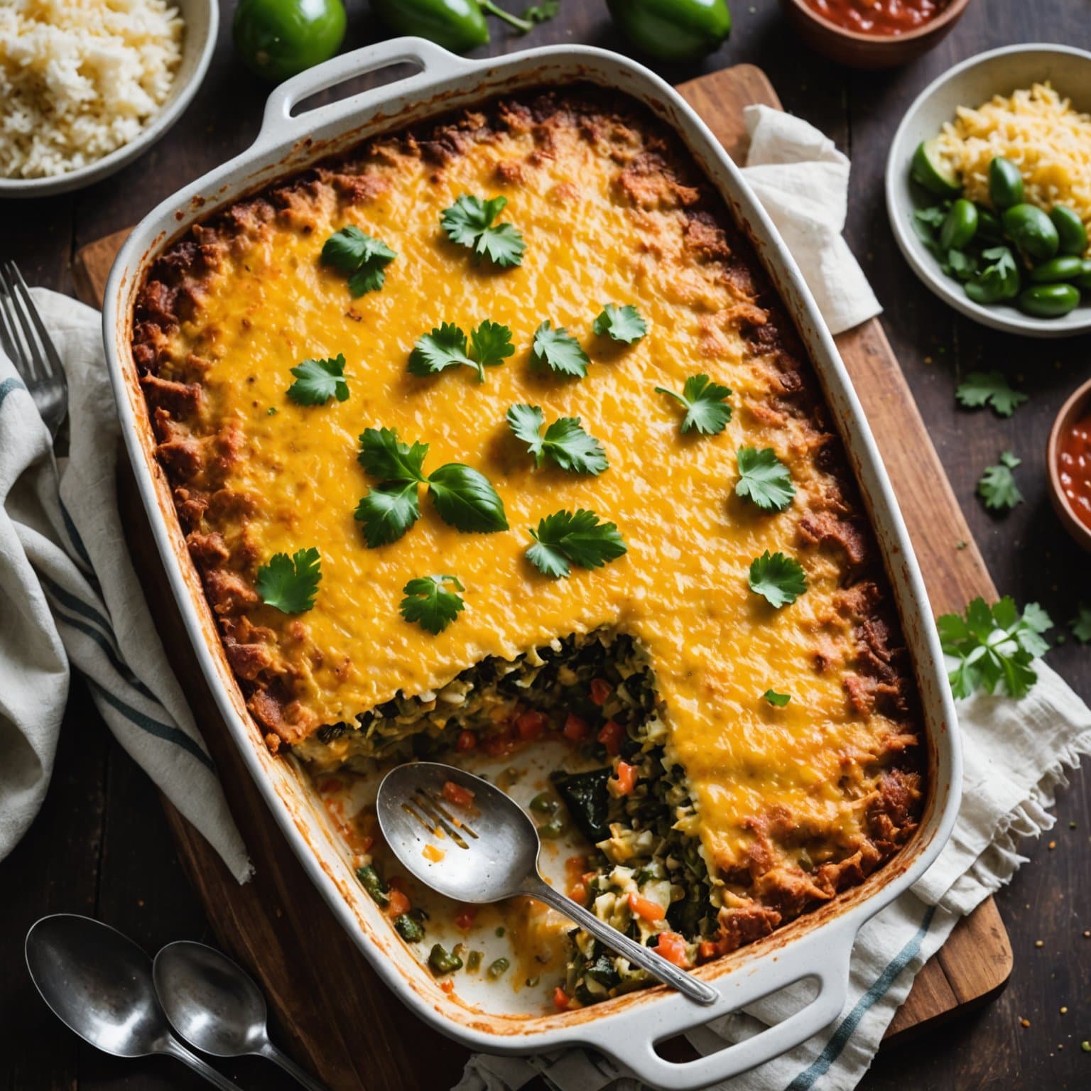 Chile Relleno-grateng