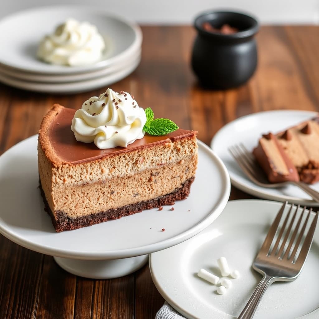 Cocoa-Mocha-ostekake