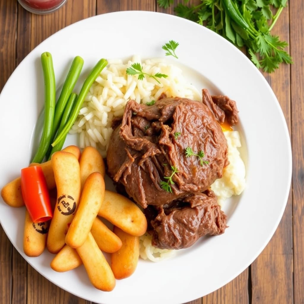 Cordelias Roast Beef