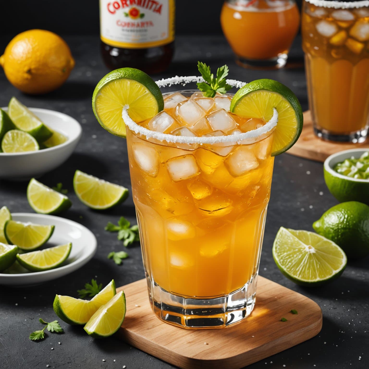 Coronarita