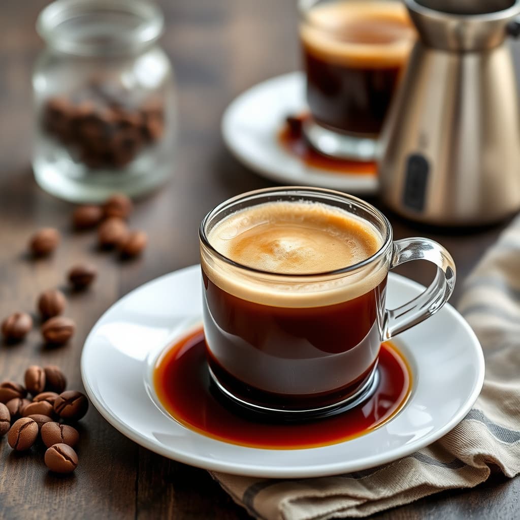 Cremat (katalansk kaffe)