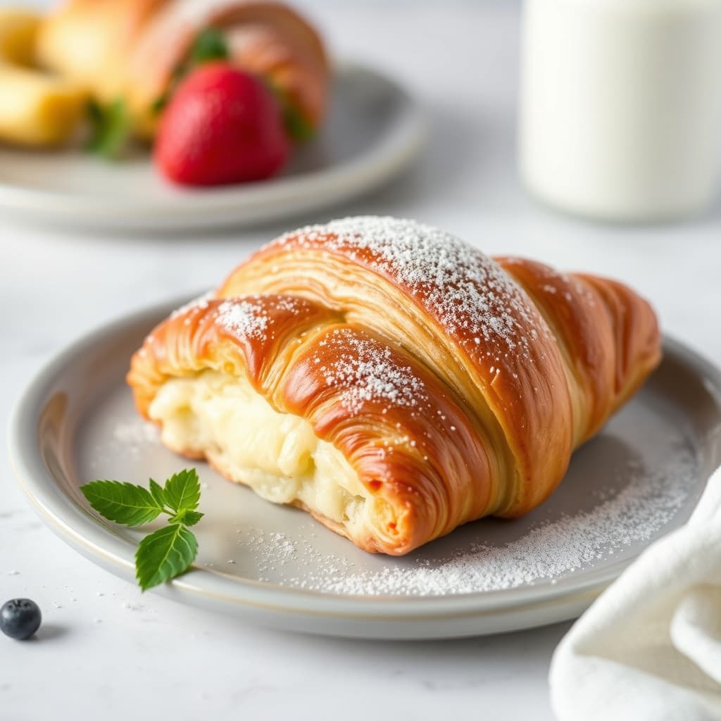 Croissant