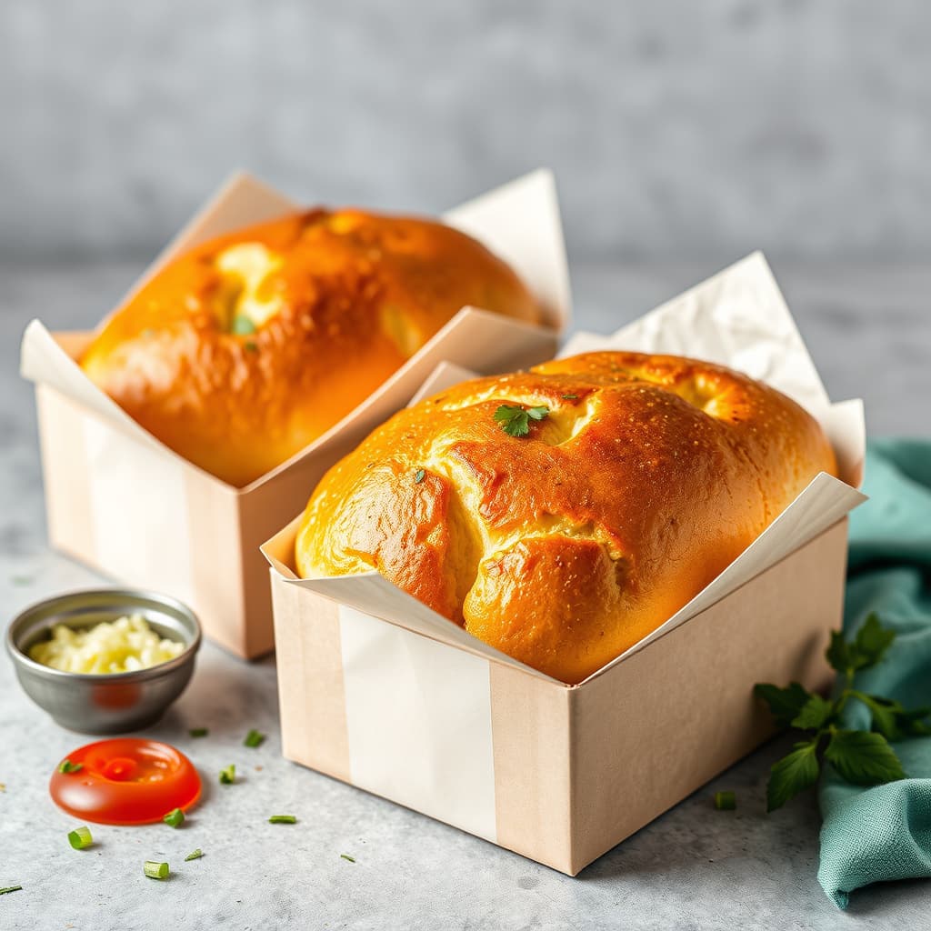 Cubanske brødskuffer