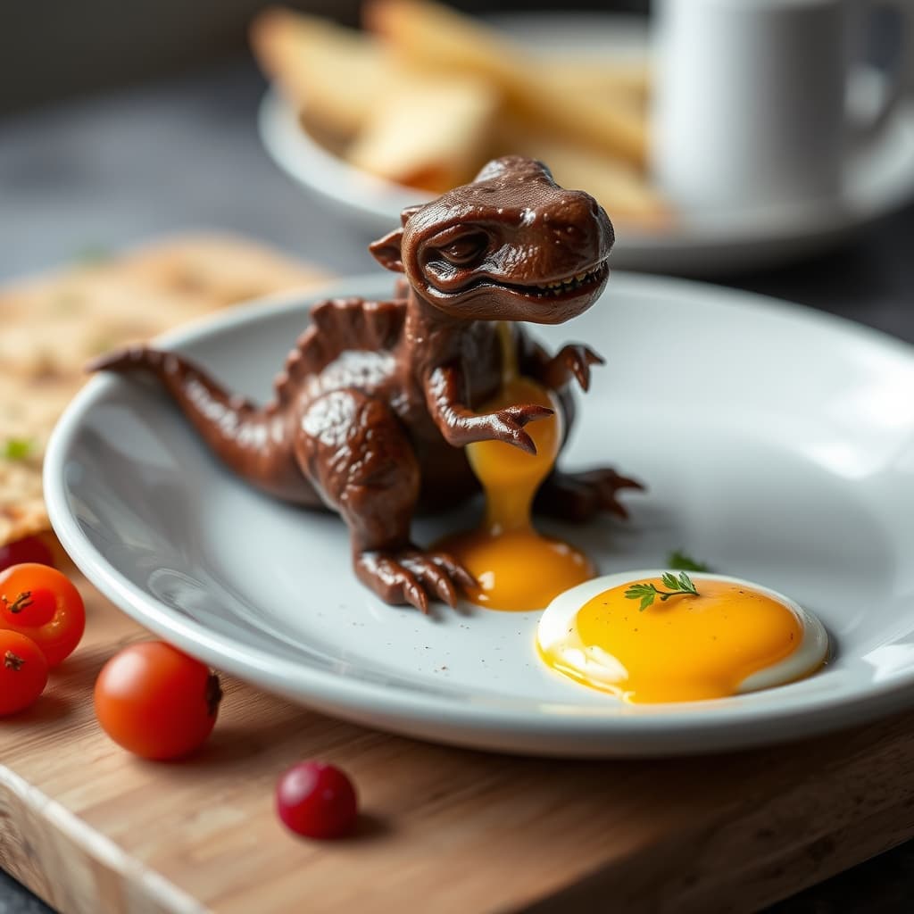 Dinoegg