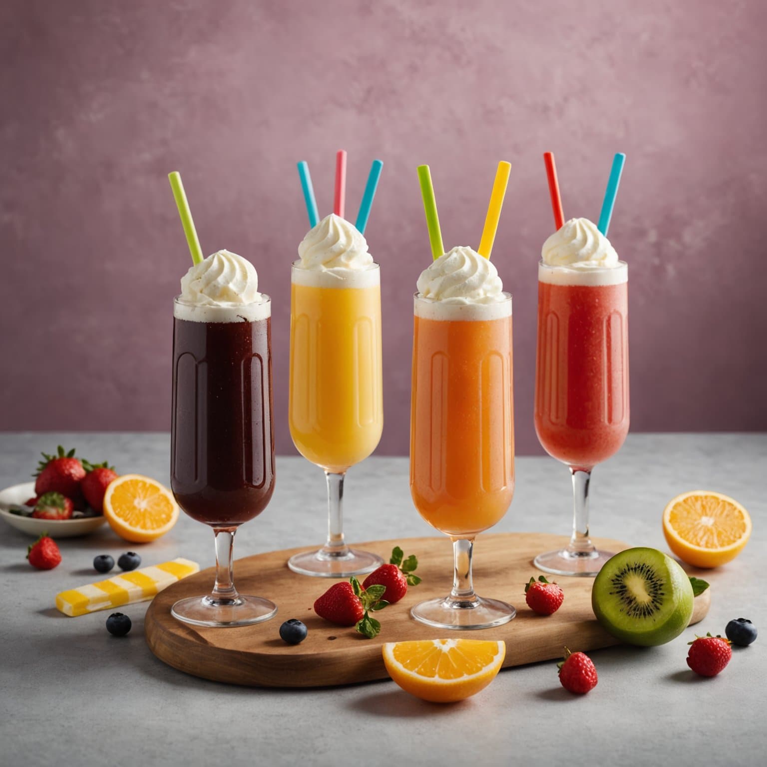 Easy Popsicle®-sklier