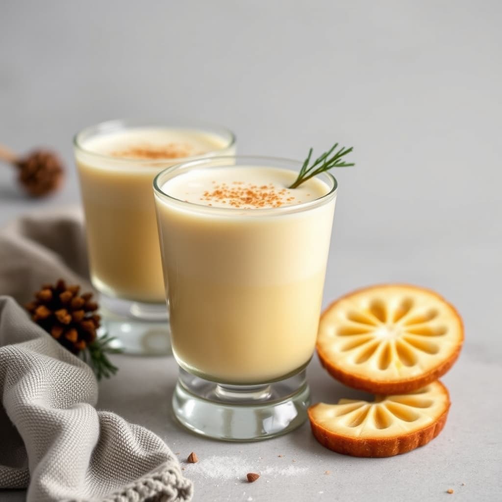 Eggnog II