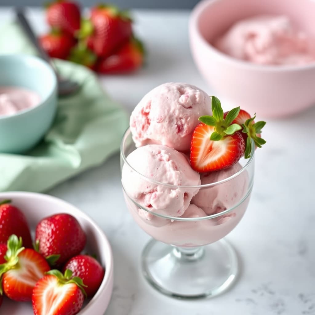 Ekstra-rik jordbæris