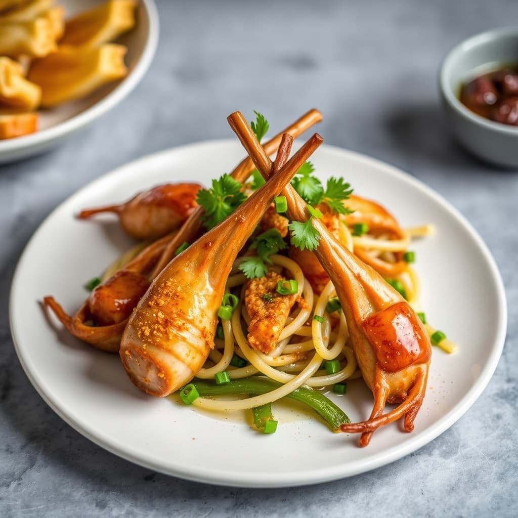 Everglades froskeben