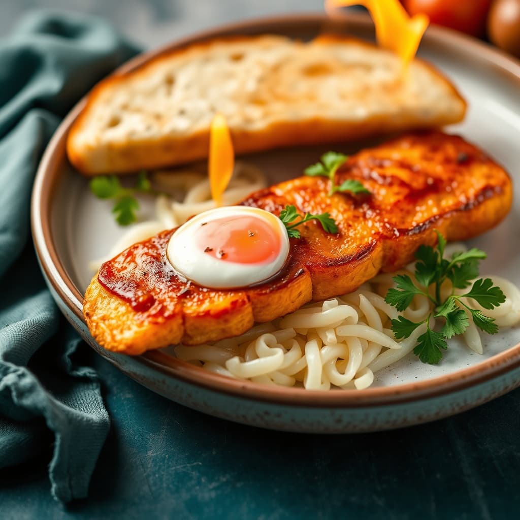 Flamme av kjærlighet