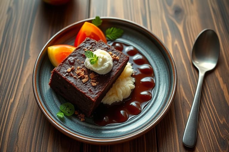 Meget varm sjokolade fra Mexico