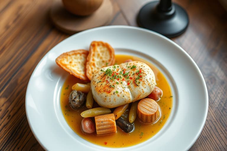 Provençalsk lammelår