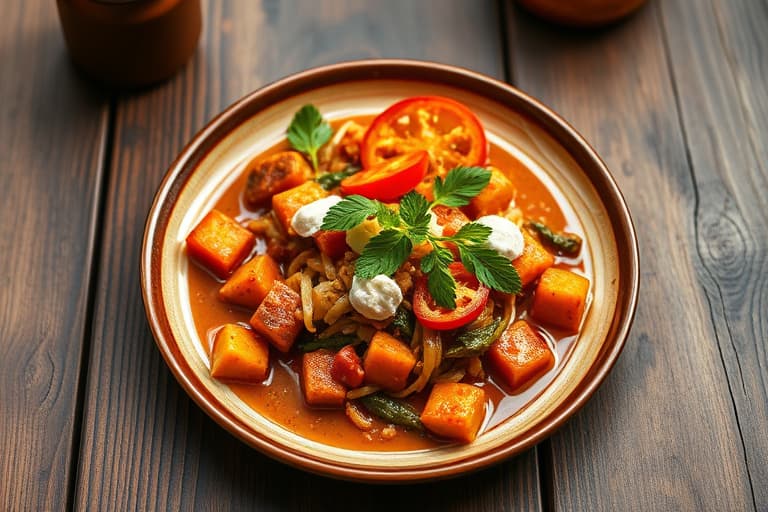 Yucatán-stil habanerosalsa