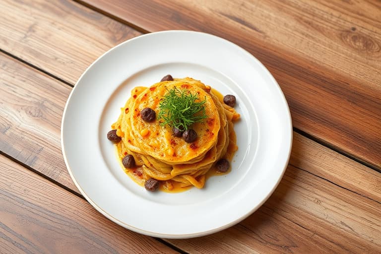 Potetgrateng à la Boulangère