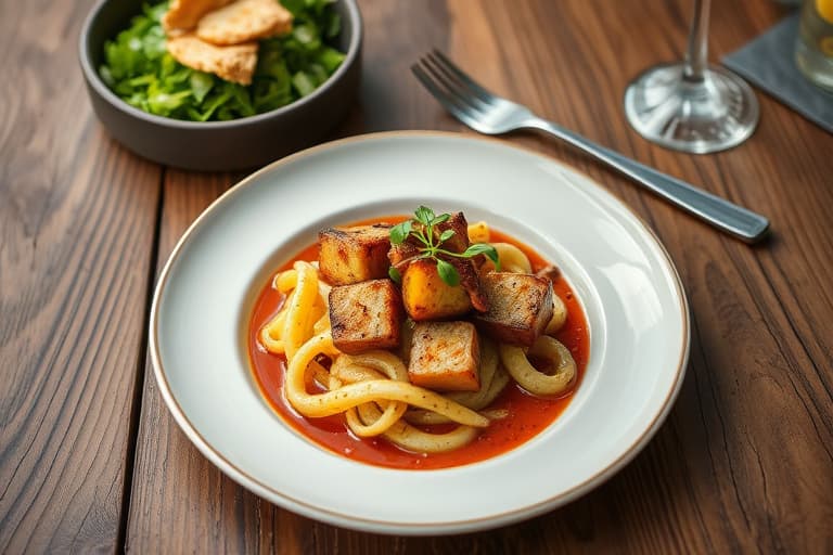 Kanel- og sukkerkaker