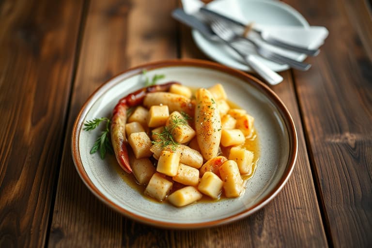 Hjemmelaget bakepulver