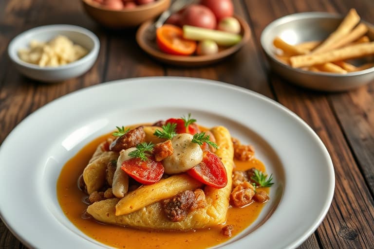 Hills Families sukkerkakemodeller