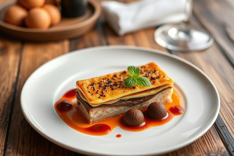 Kaker uten mel med peanøttsmør og sjokoladebiter