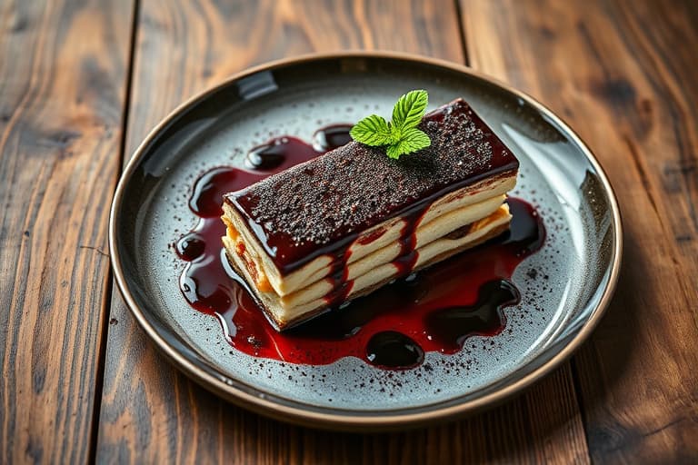 Black Forest Skytespiller