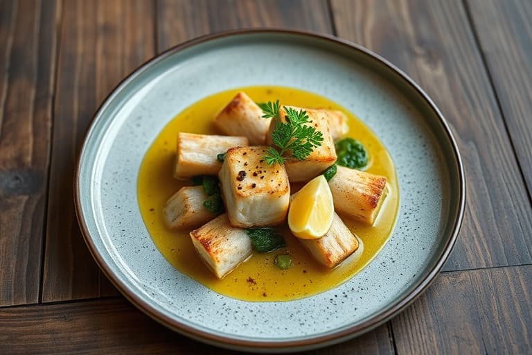 Kyllingleverpaté med fiken og valnøtter