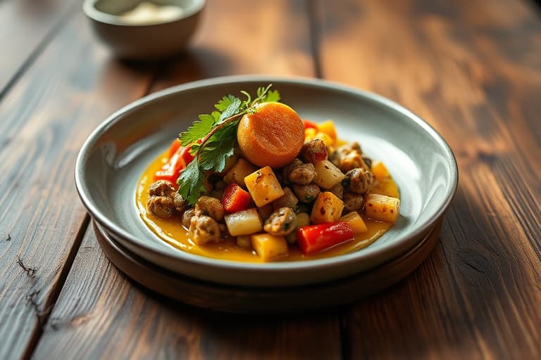 Fog-Style Kyllinghash