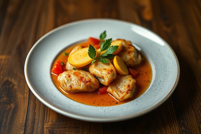 Pepper Jack-puréte poteter