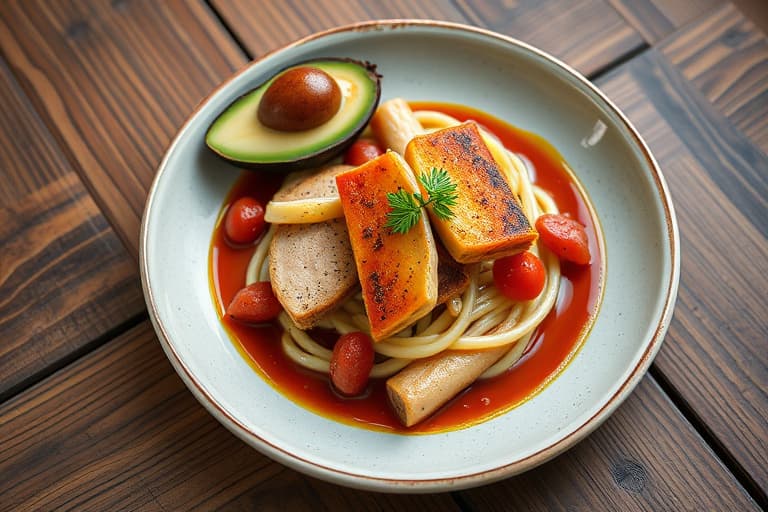 Kylling à la Regina