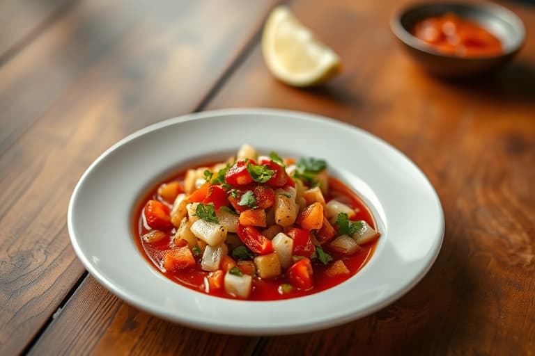 BACARDI® Ciclán® Spiked Salsa