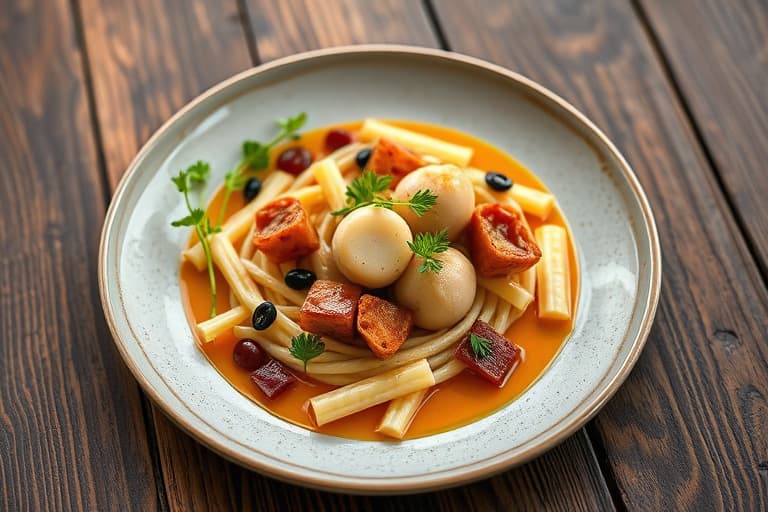 Kyllingbryst med karri og kokosnøtt