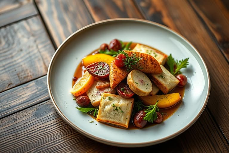 Drepende hasselnøttbruniebiter