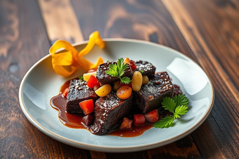 Rocky Road-trip Carob-barer