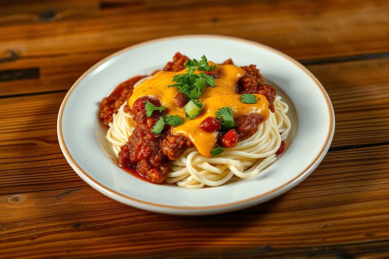 Chili Con Queso-biter