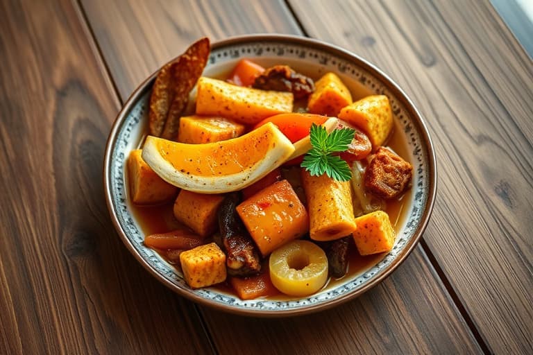 Termos med Grok/Hot Toddy