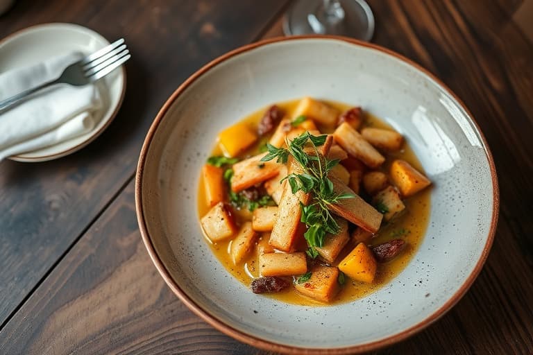 Den gjennomsnittlige grønne