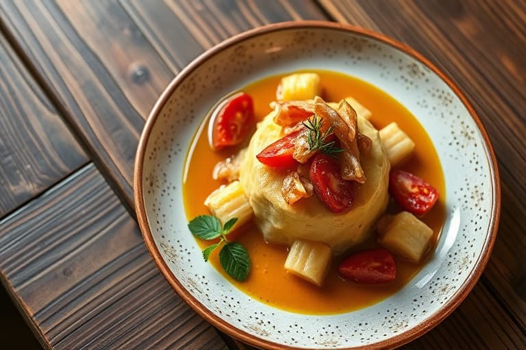 Gammeldags eplecidergelépai