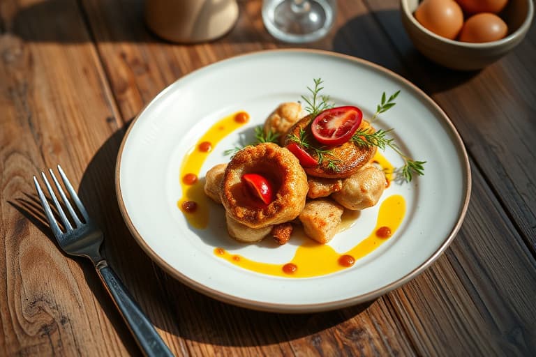 Syltede gulrøtter i kjøleskapet